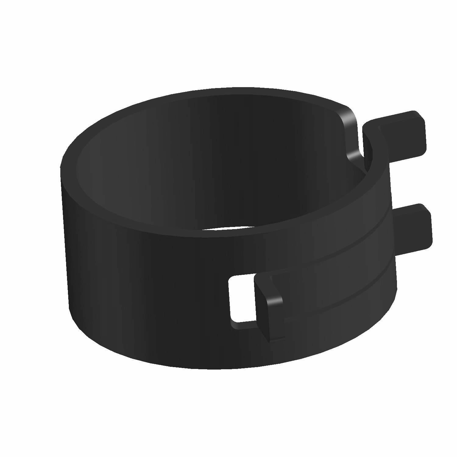 Spring Hose Clamp 0.81 by Polaris