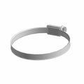 Narrow Band Clamp 70-90 mm by Polaris