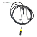 Throttle Cable 800 by Polaris