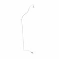 Throttle Cable by Polaris