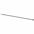Parking Brake Cable by Polaris
