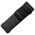 Lower Latch Rubber by Polaris