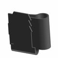 Harness Clip by Polaris