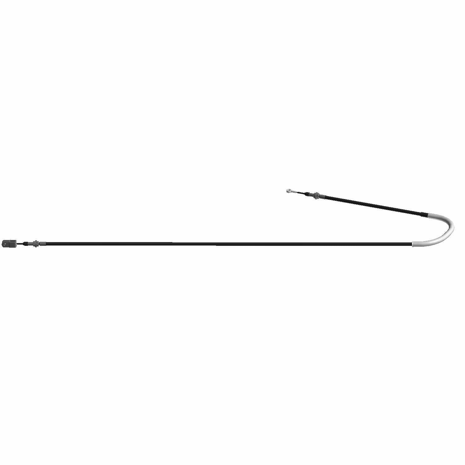 Parking Brake Cable by Polaris