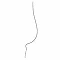 Shift Cable by Polaris