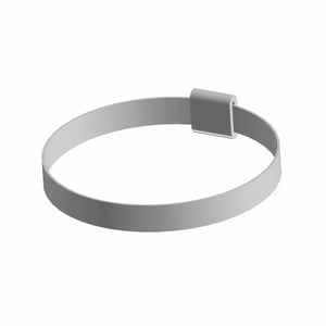 Heat Shield Clamp by Indian