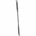 Black shift cable with gray cylindrical connectors on both ends for Polaris Ranger 570 UTV.