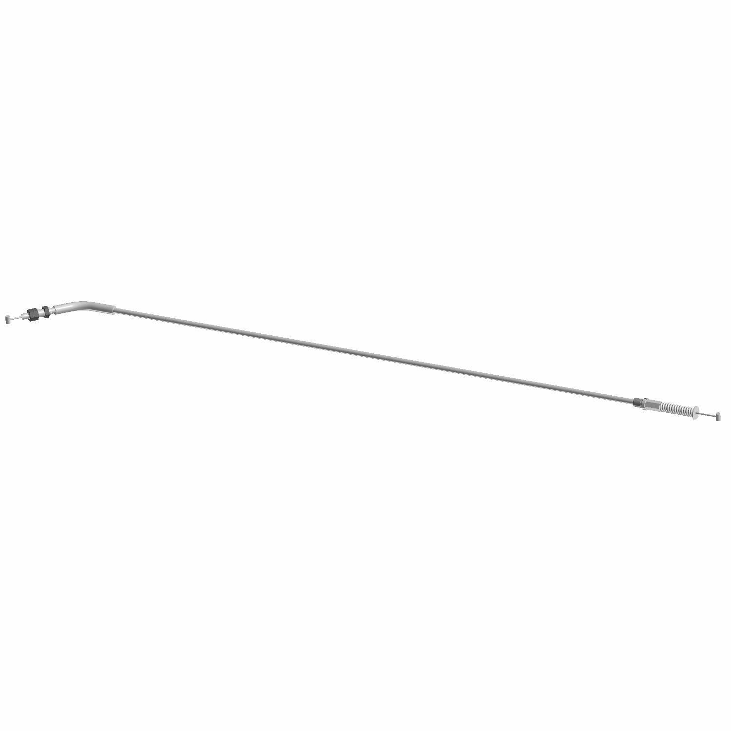Parking Brake Cable by Polaris