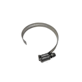 Worm Drive Clamp 2.25 Dia by Polaris