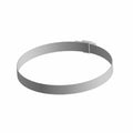 Worm Drive Clamp 4.00 Dia by Indian