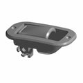 Rear Handle Door by Polaris