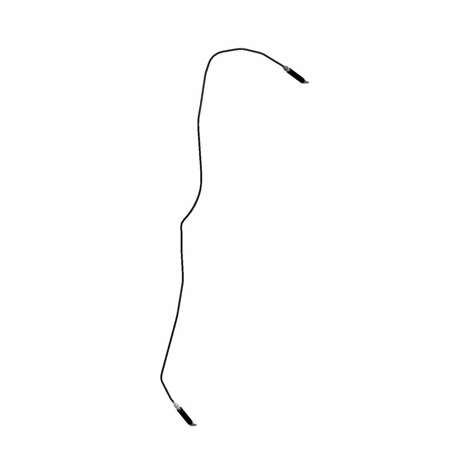 Shifter Cable by Polaris