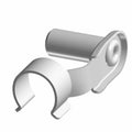 Clevis Pin Clip by Indian