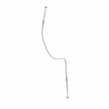 Shift Cable by Polaris