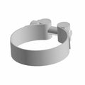 Exhaust Muffler Clamp by Indian