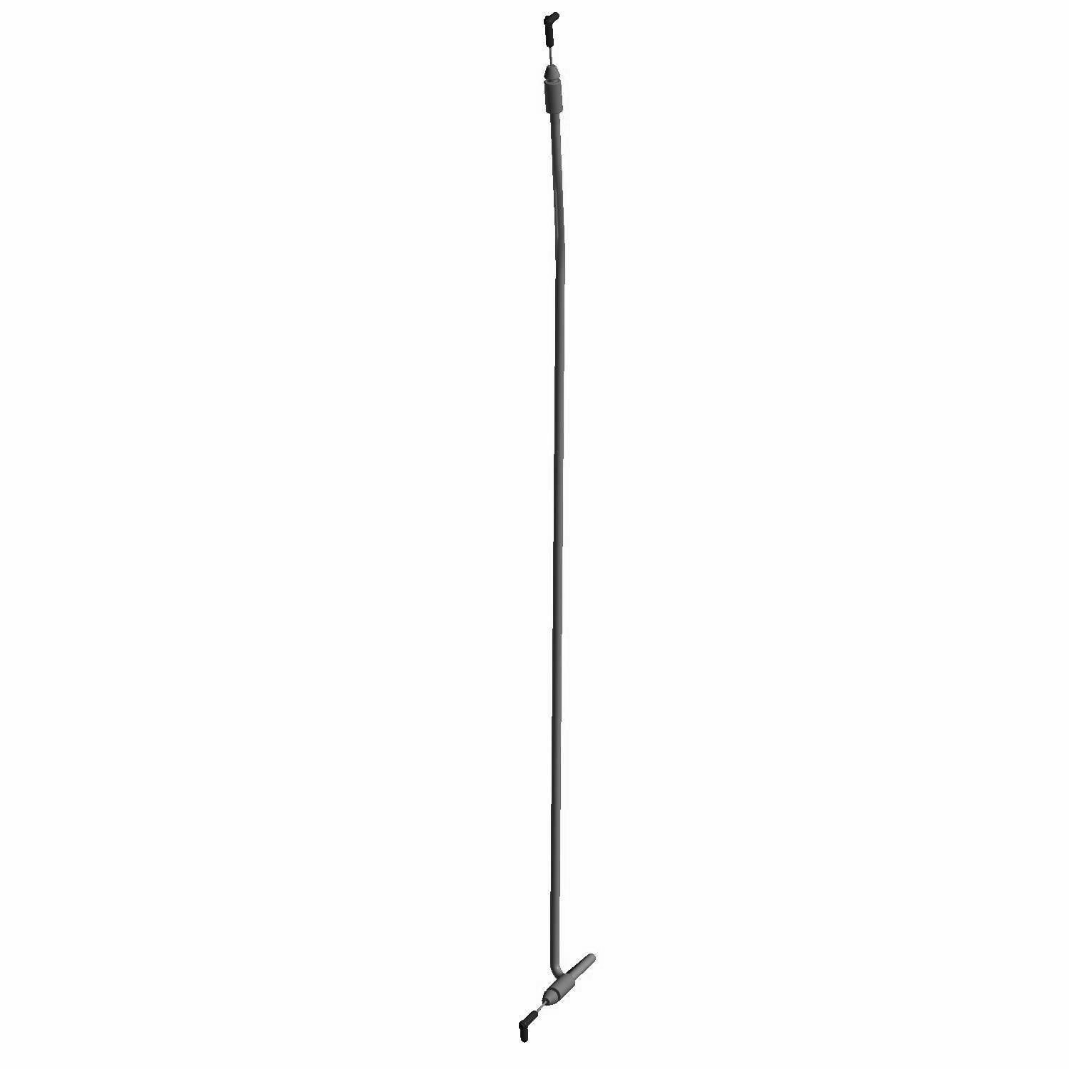Front Door Cable by Polaris