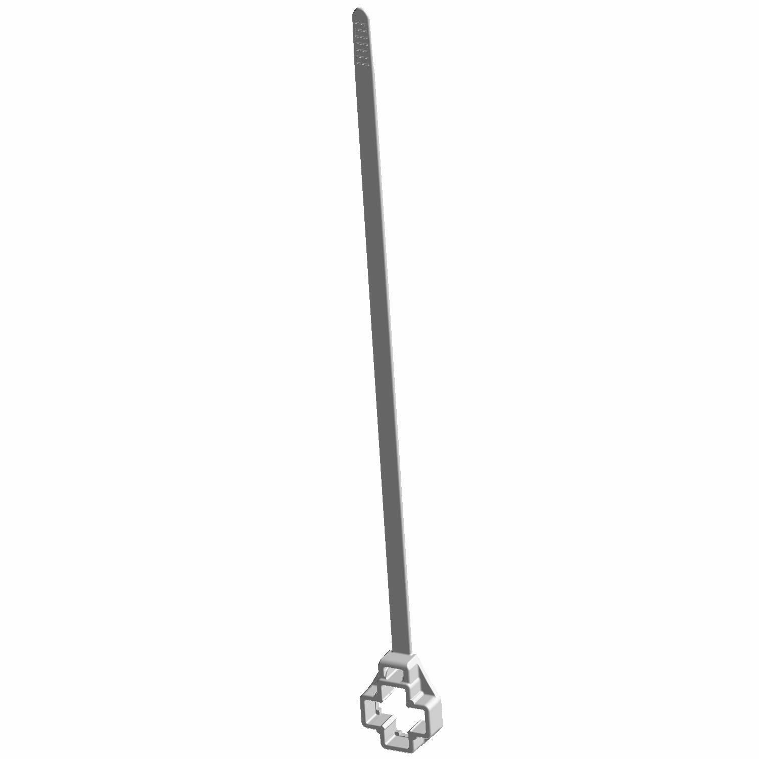 Tie Cable M10x1.5 Stud Mount by Polaris