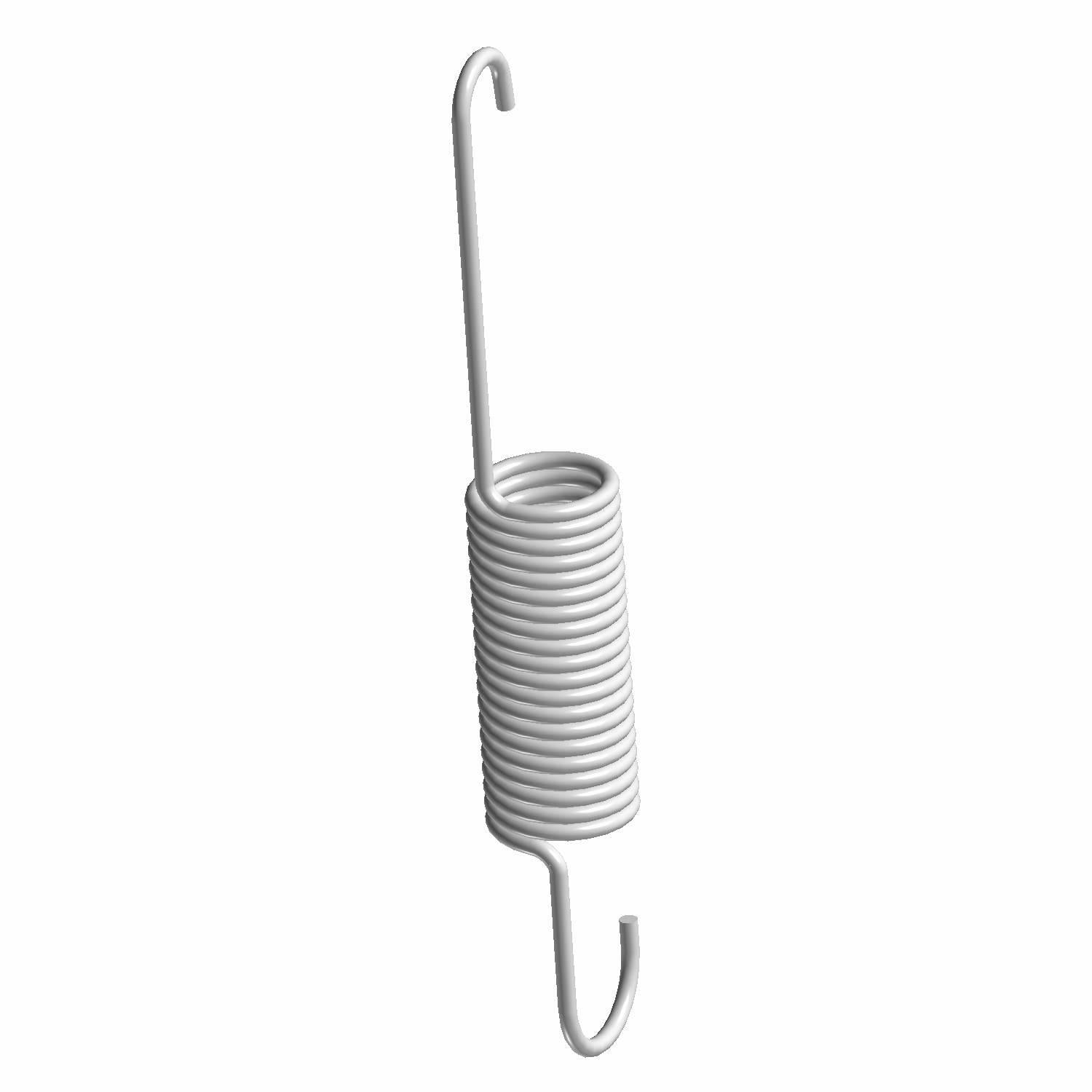 Seat Slider Spring by Polaris
