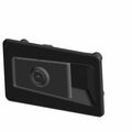 Rear Outer Handle by Polaris