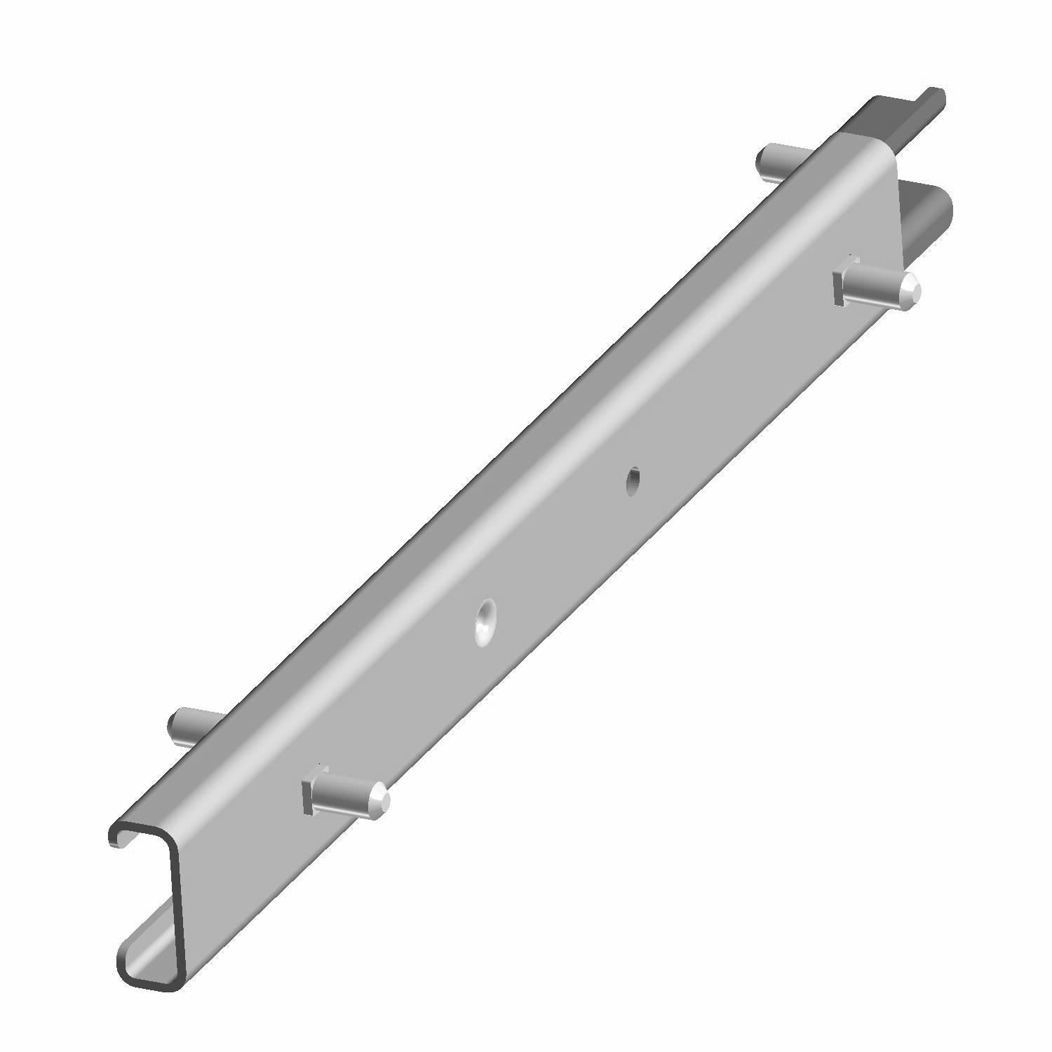 Slider Seat Adjuster 4-Inch (Left) by Polaris