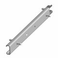 Slider Seat Adjuster 4-Inch (Left) by Polaris