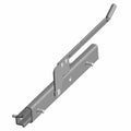 Slider Seat Adjuster 4-Inch (Right) by Polaris