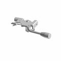Parking Brake Lever by Polaris