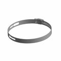 Hose Clamp Slotted 105 118 Dia by Polaris
