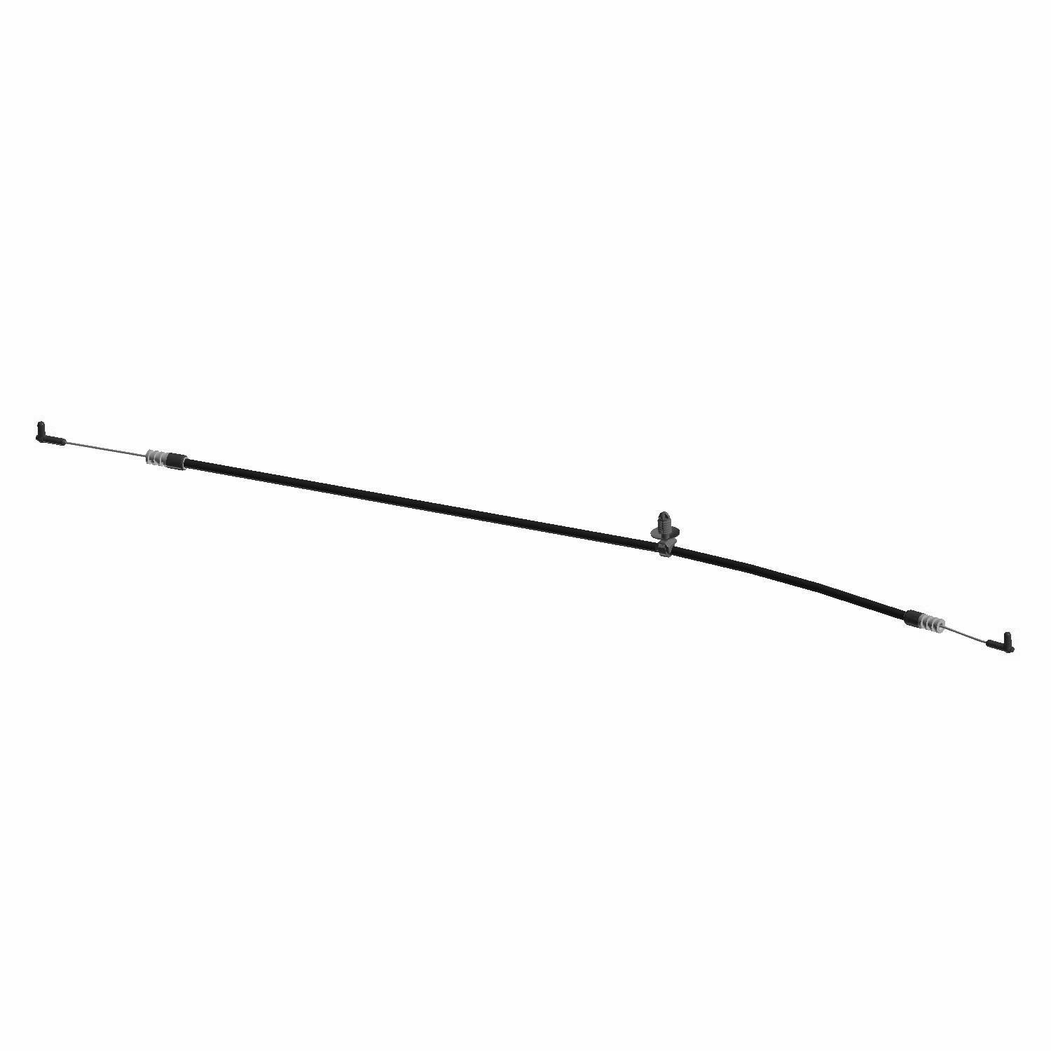 Tailgate Cable by Polaris