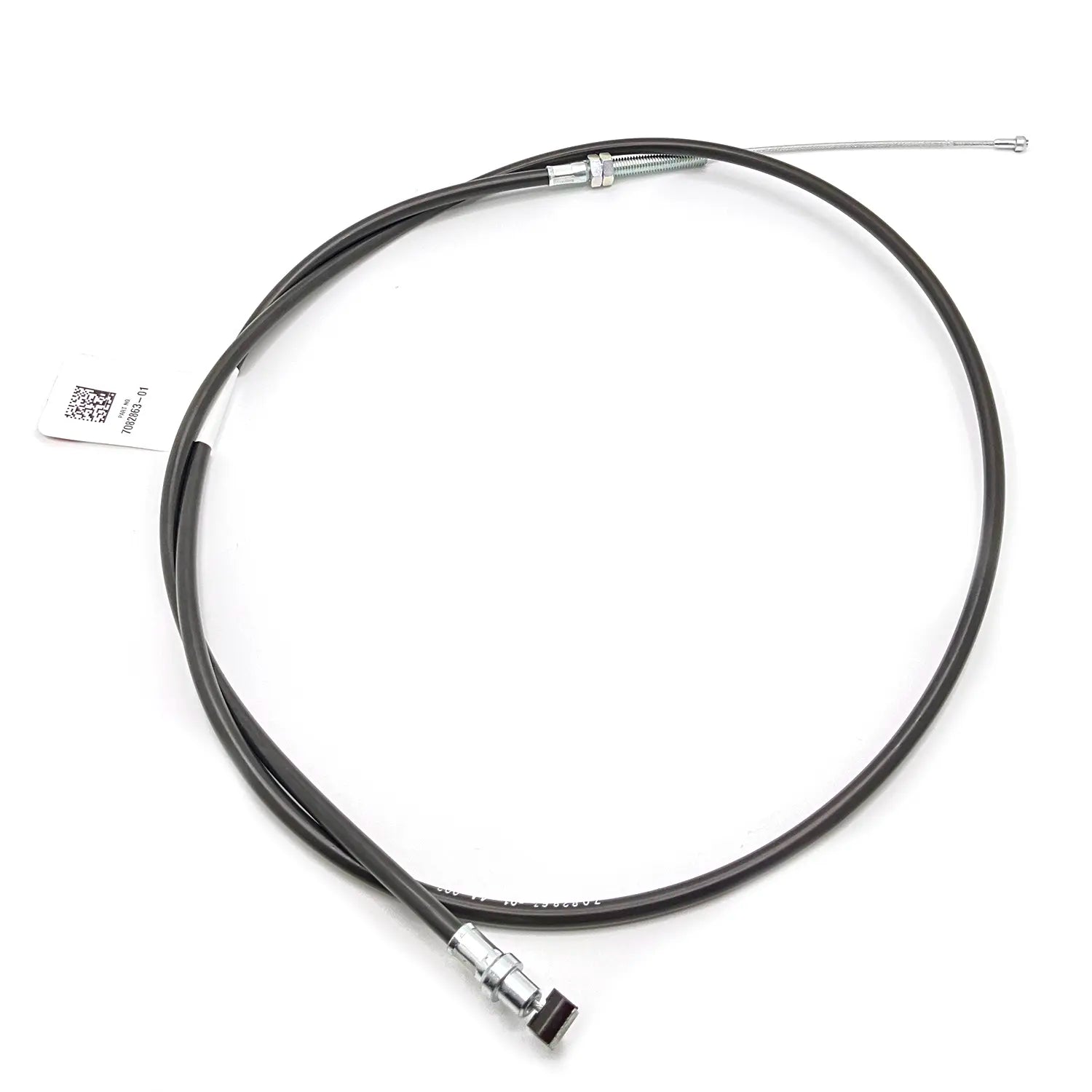 b*e様 SOUTH CLICK Indian Motorcycle OEM Clutch Cable | Polaris #7082358 - Witchdoctors