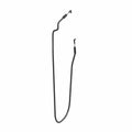 Rear Door Cable by Polaris