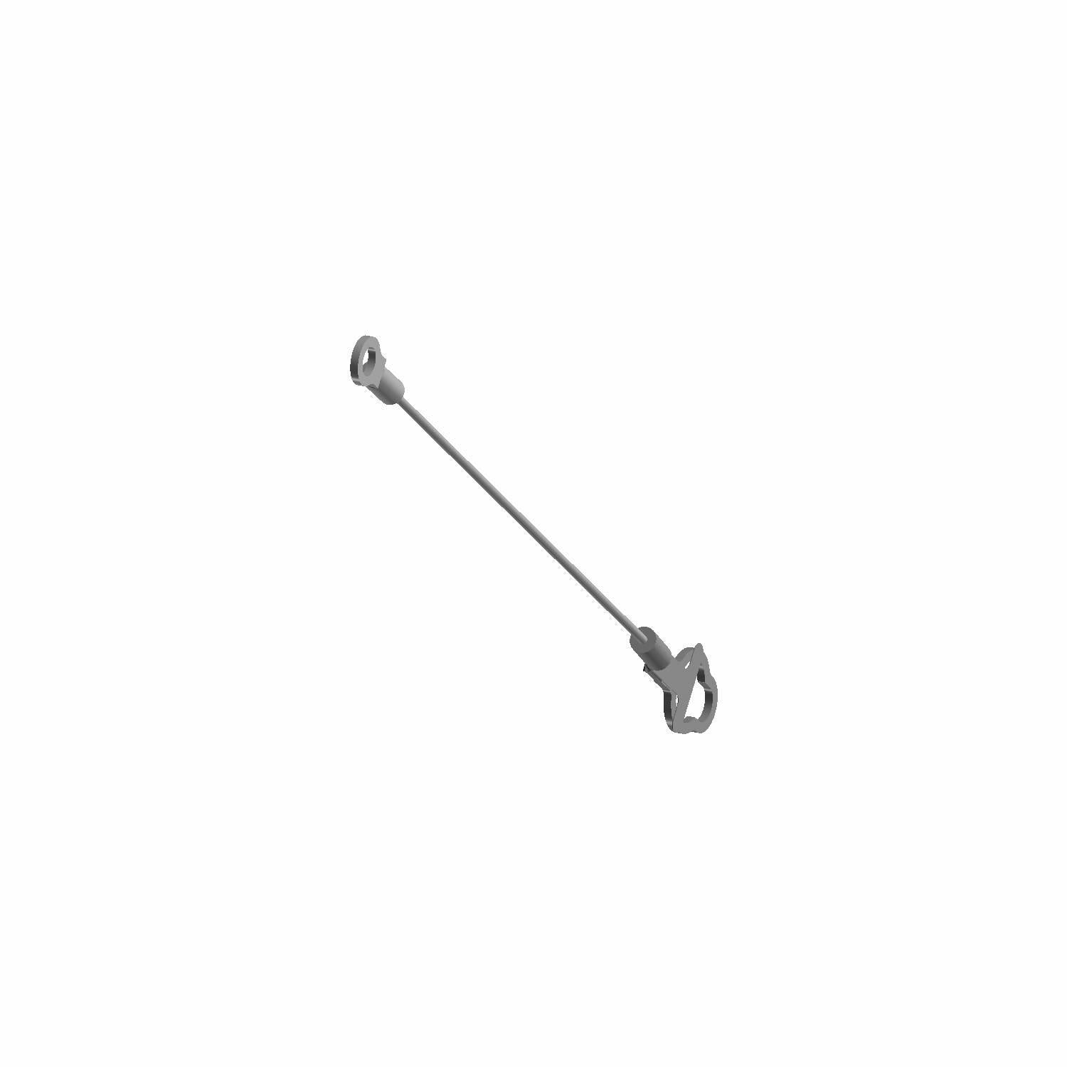 Tailgate Cable by Polaris
