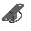 Spiral Slot Latch Medium by Polaris