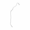 Shift Cable Base by Polaris