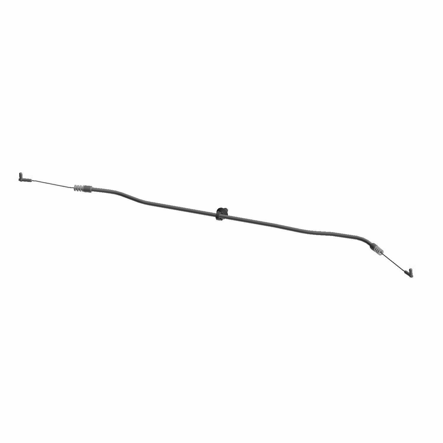 Tailgate Latch Cable by Polaris