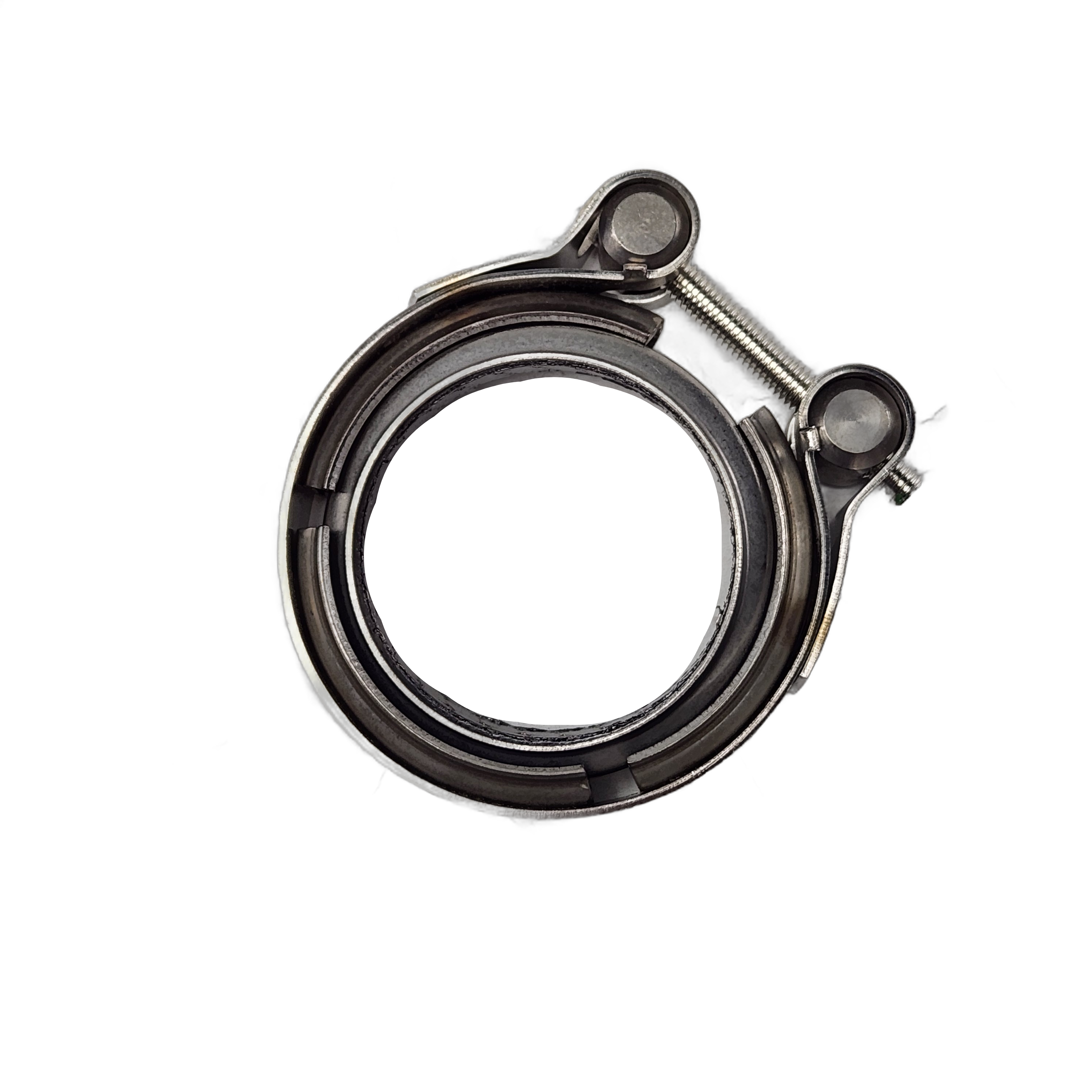 V Band Clamp 2In by Indian Witchdoctors