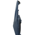 Rear Fender {Dusty Navy} (Left) by Can-Am