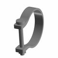 Clamp 2.0 Dia by Polaris