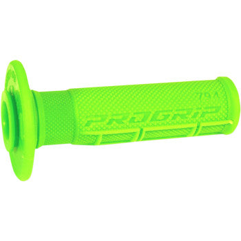 794 Single Density MX Grips Fluorescent Green by Pro Grip