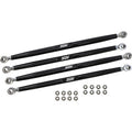 Polaris RZR Radius Rod by Sdi