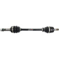 Yamaha Axle Complete Heavy Duty Front Left & Right Rhino by Demon