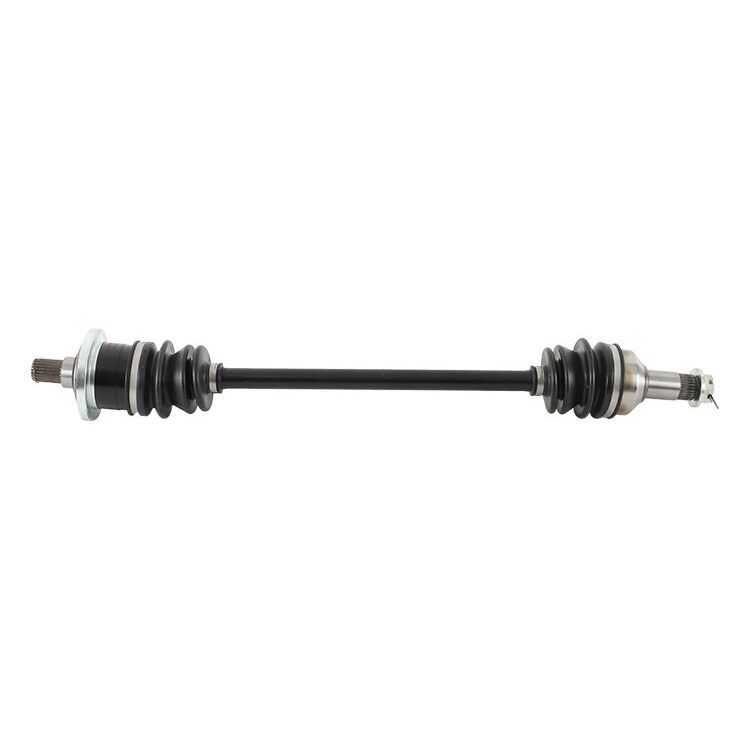 6 Ball Heavy Duty Front Axle by All Balls