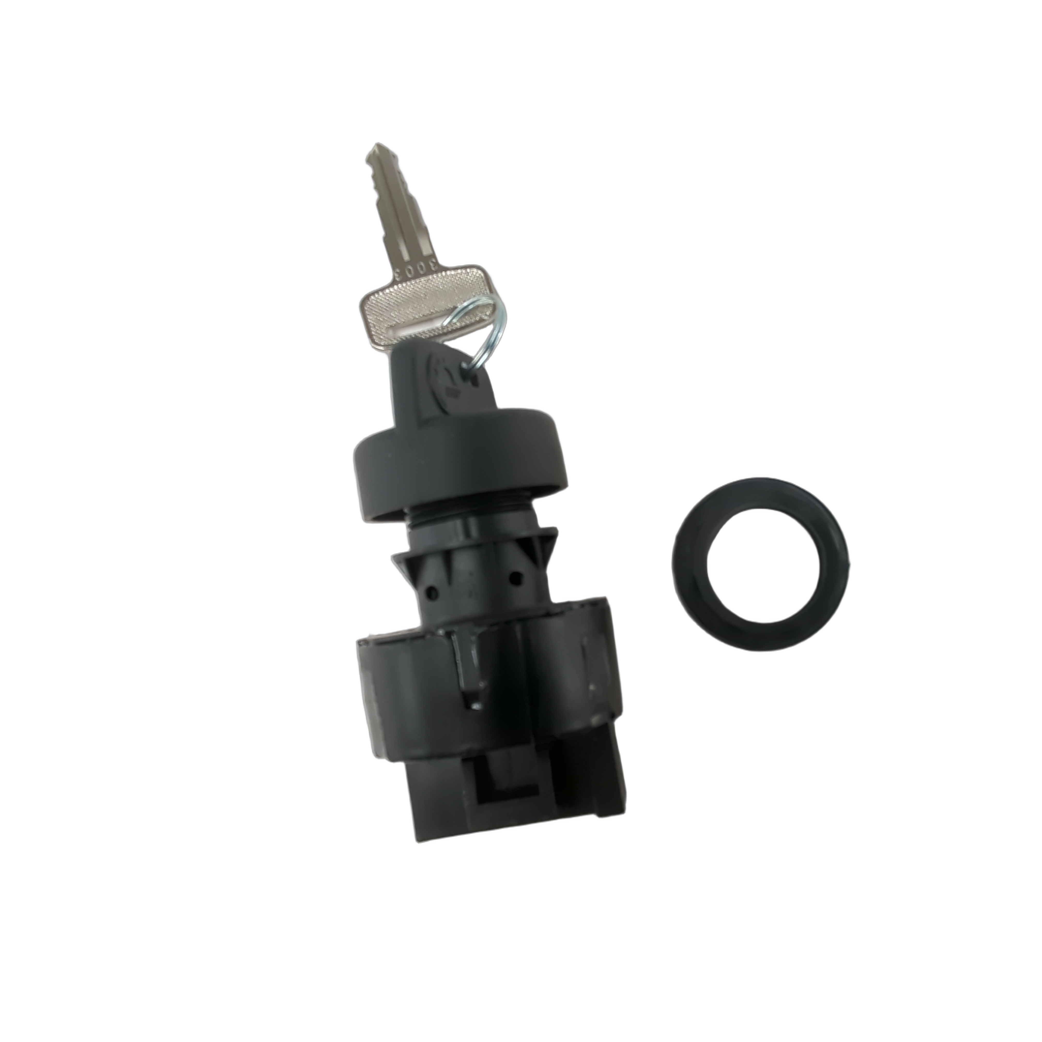 Ignition Switch With Keys by Can-Am