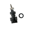 Ignition Switch with Keys by Can-Am