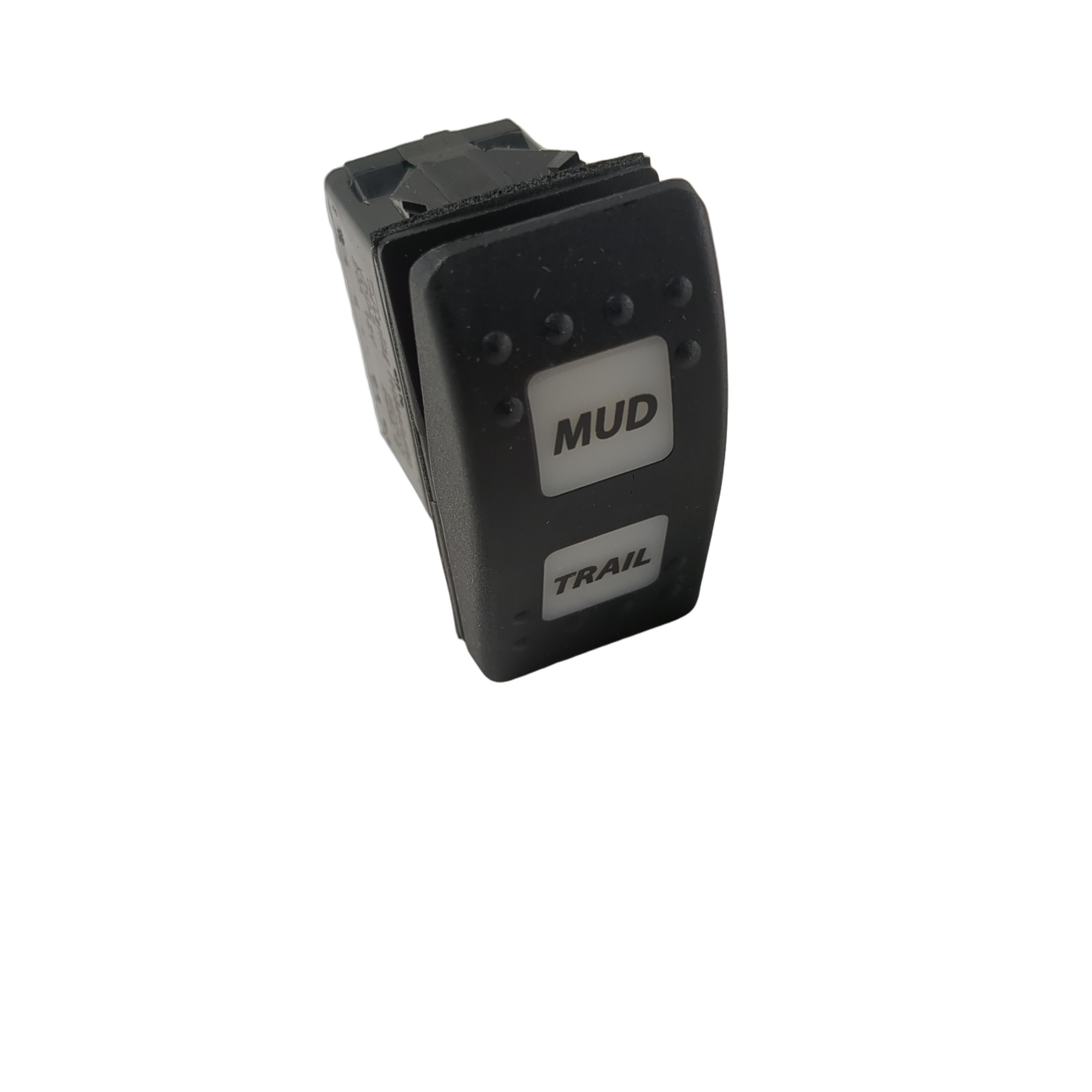 Differential Mode Switch by Can-Am