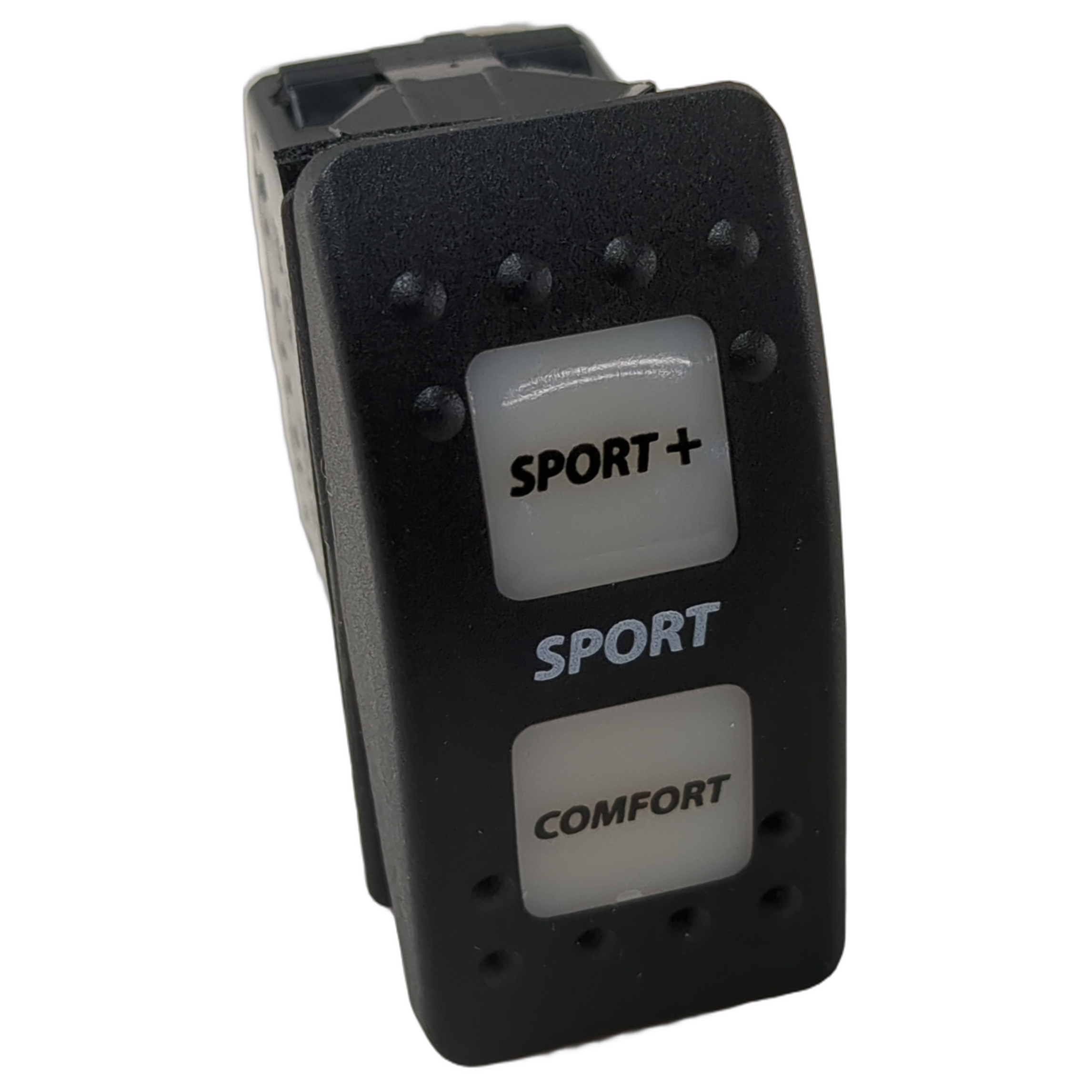 Suspension Switch by Can-Am