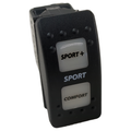 Suspension Switch by Can-Am