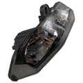 Front Headlight (Left) by Can-Am