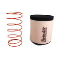 Polaris Standard Air Filter with Cage by Twin Air