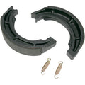 Suzuki Brake Shoes by Sbs